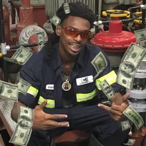 Meet your Posher, Xavier